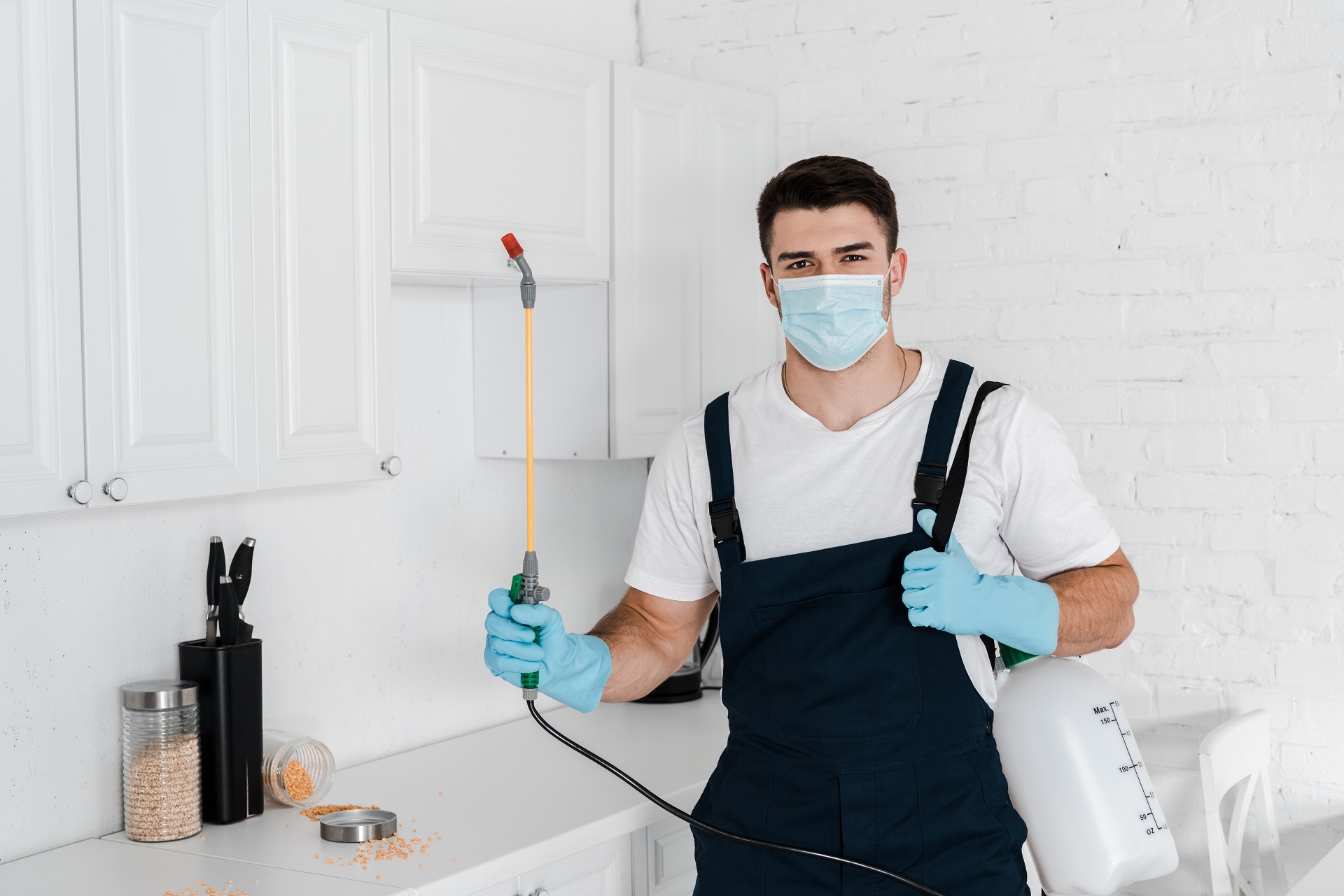 Hygiène Biotech Aix-en-Provence Désinfection
